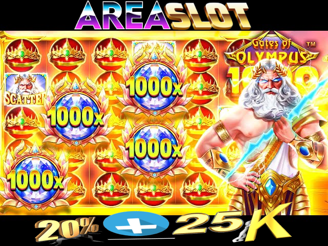 Zeus Slot 77 membawa Anda ke dunia mitologi Yunani dengan grafik memukau dan peluang kemenangan tinggi. Nikmati berbagai permainan slot, bonus menarik, dan keamanan terbaik. Main sekarang!