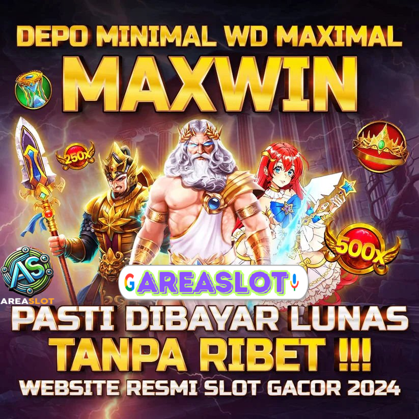 Permainan Zeus Slot 77 di Area Slot: Rasakan petualangan mitologi Yunani dengan grafis menakjubkan, fitur bonus menguntungkan, dan gameplay mudah. Nikmati hiburan dan peluang menang besar!